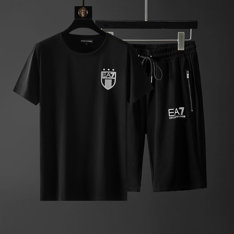Armani  M-4XL 25cn2146-7