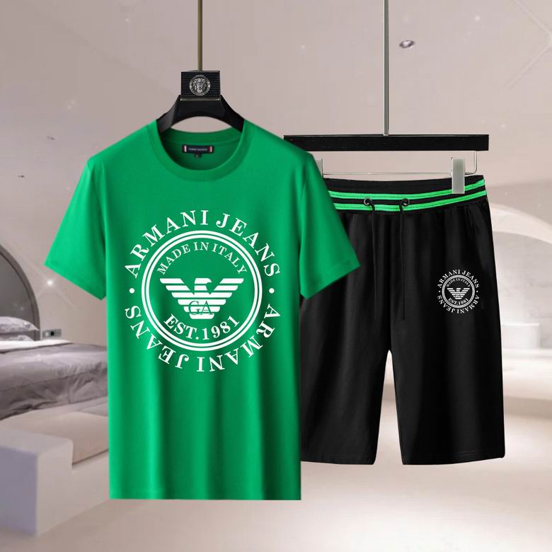 Armani  M-4XL 11Ln32