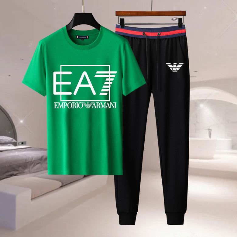 Armani  M-4XL 11Ln35