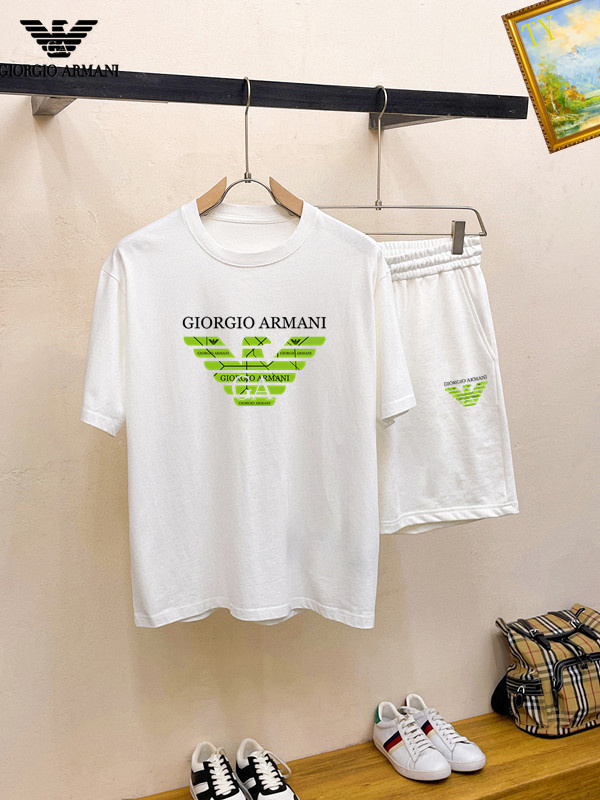 Armani  M-3XL 25tr44