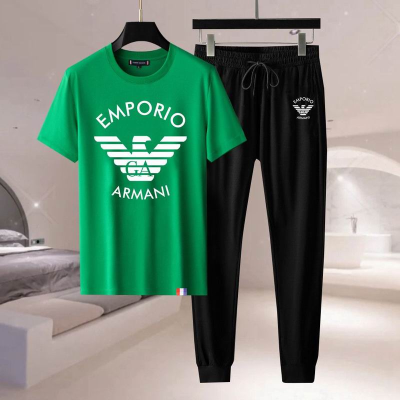 Armani  M-3XL 11Lr45