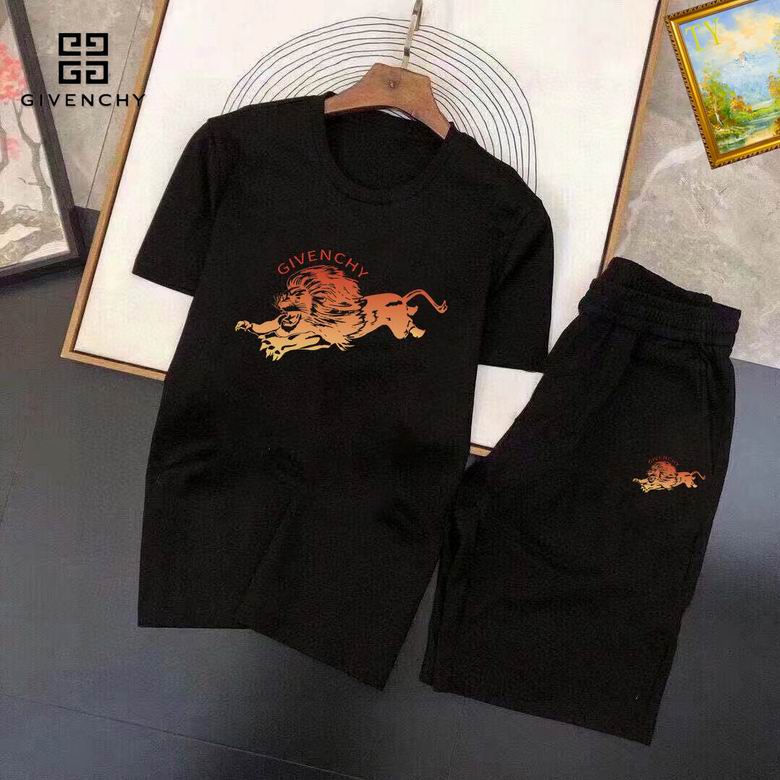 Givenchy M-3XL  25tn08