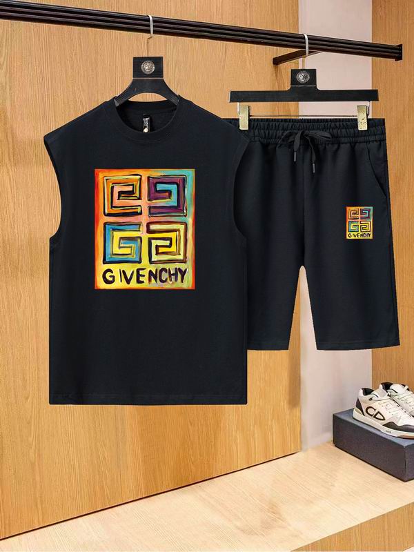Givenchy M-4XL 11Lr43