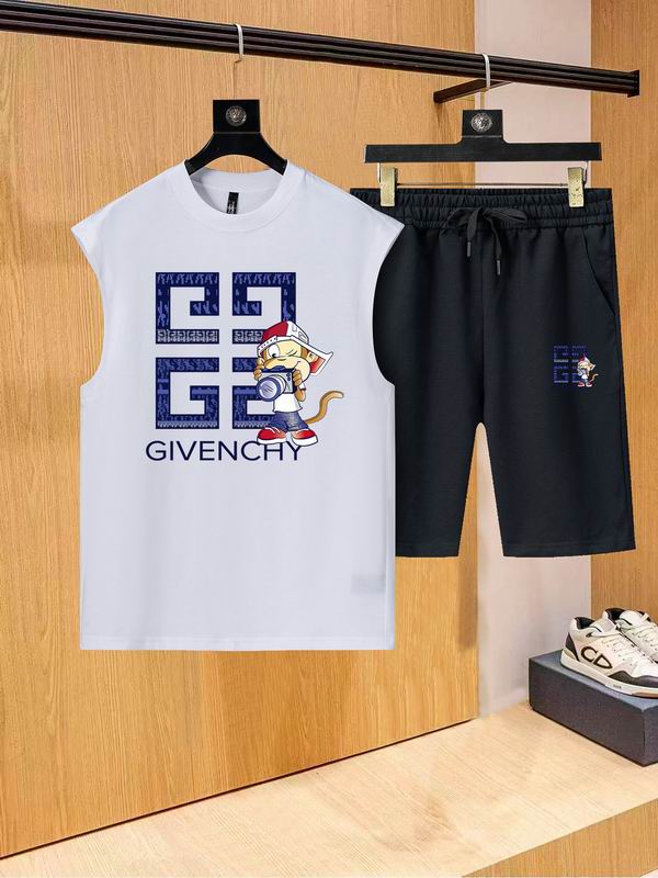 Givenchy M-4XL 11Lr44