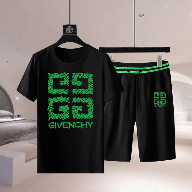 Givenchy M-4XL 12yr58