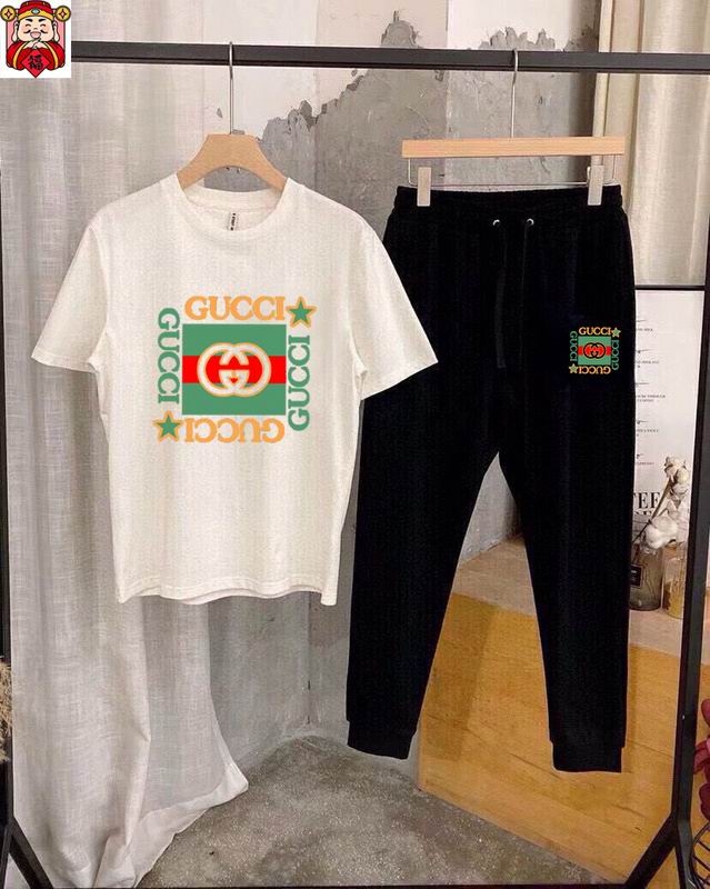 Gucci M-5XL kdtr101