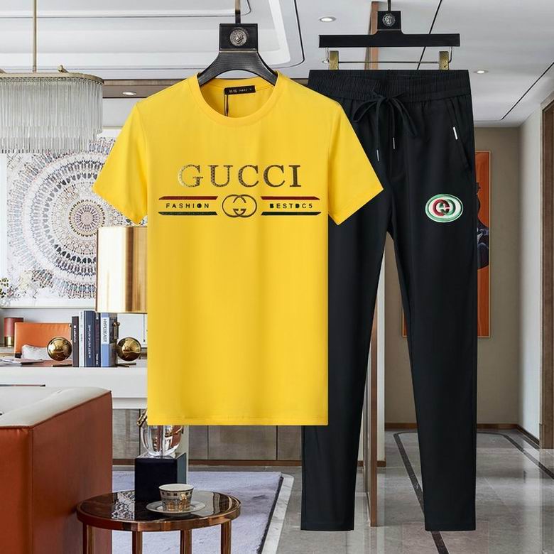Gucci M-4XL 11Ln29