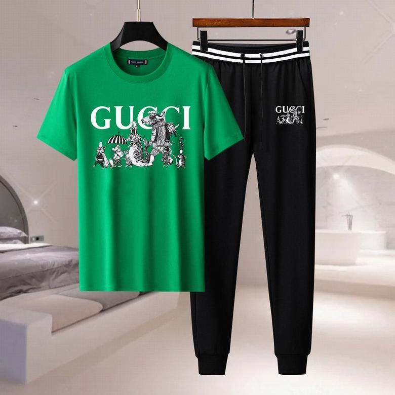 Gucci M-4XL 11Ln35