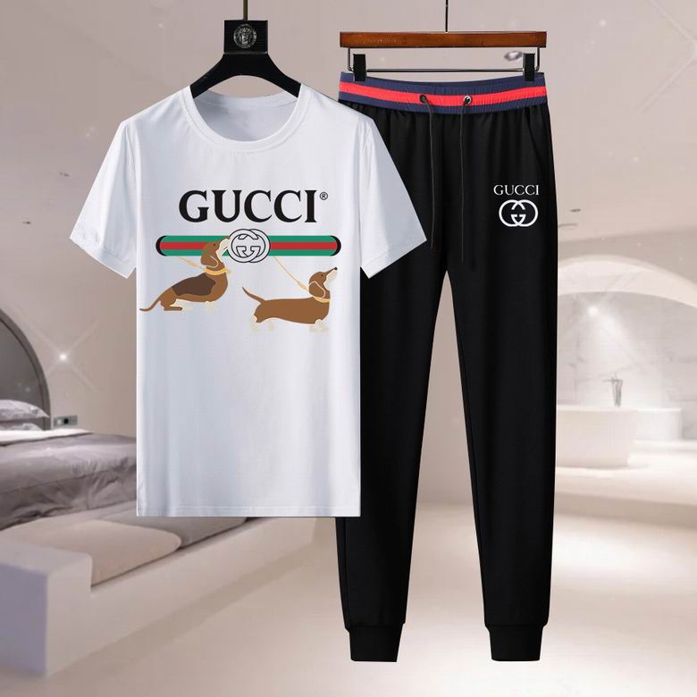 Gucci M-4XL 11Lx 10