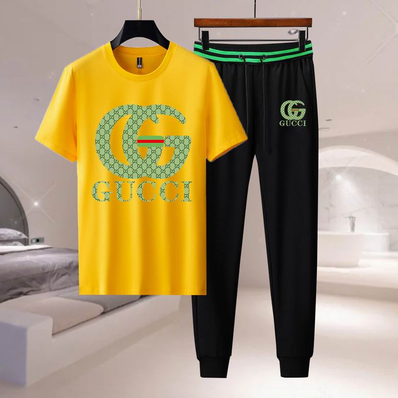 Gucci M-4XL 11Lx 11