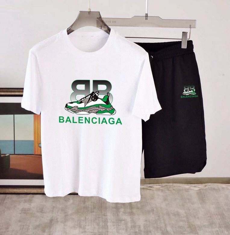Balenciaga M-5XL kdtn04