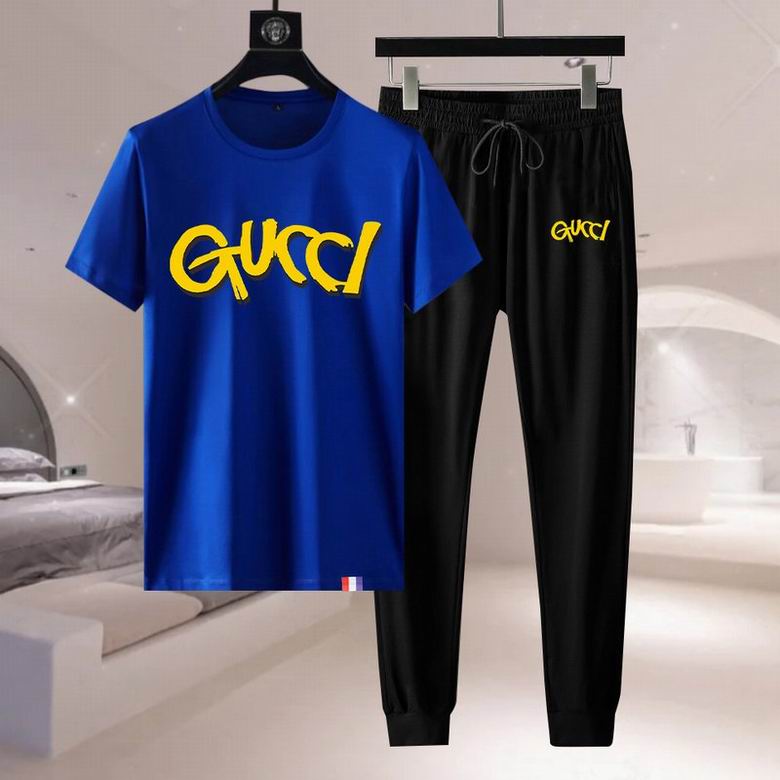 Gucci M-4XL 11Lx 14