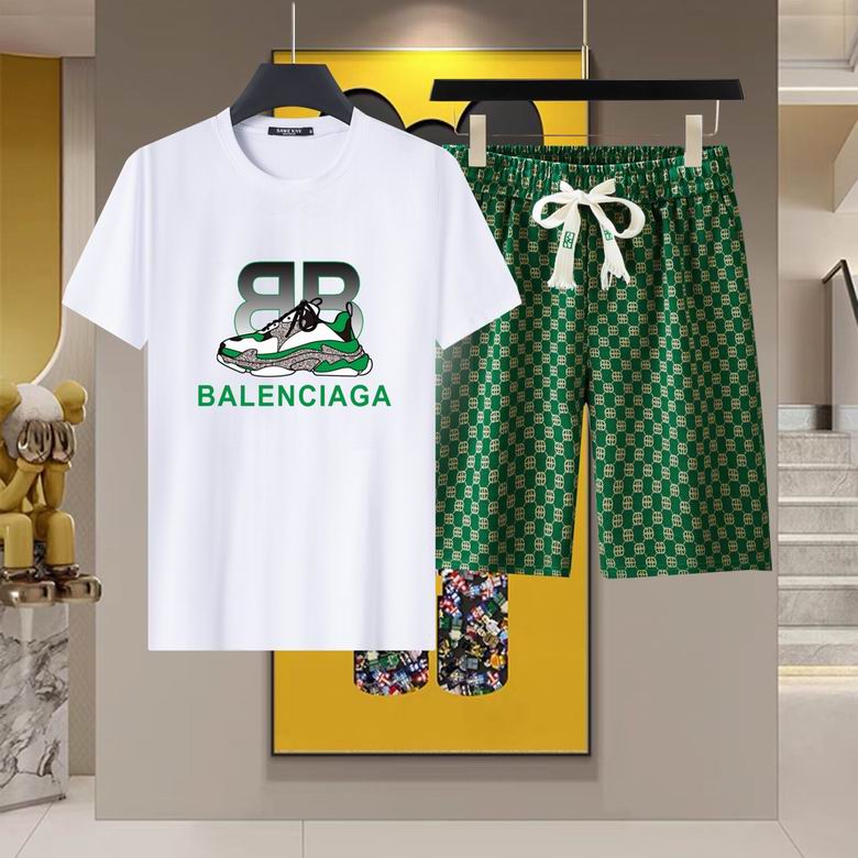 Balenciaga M-5XL kdtn10