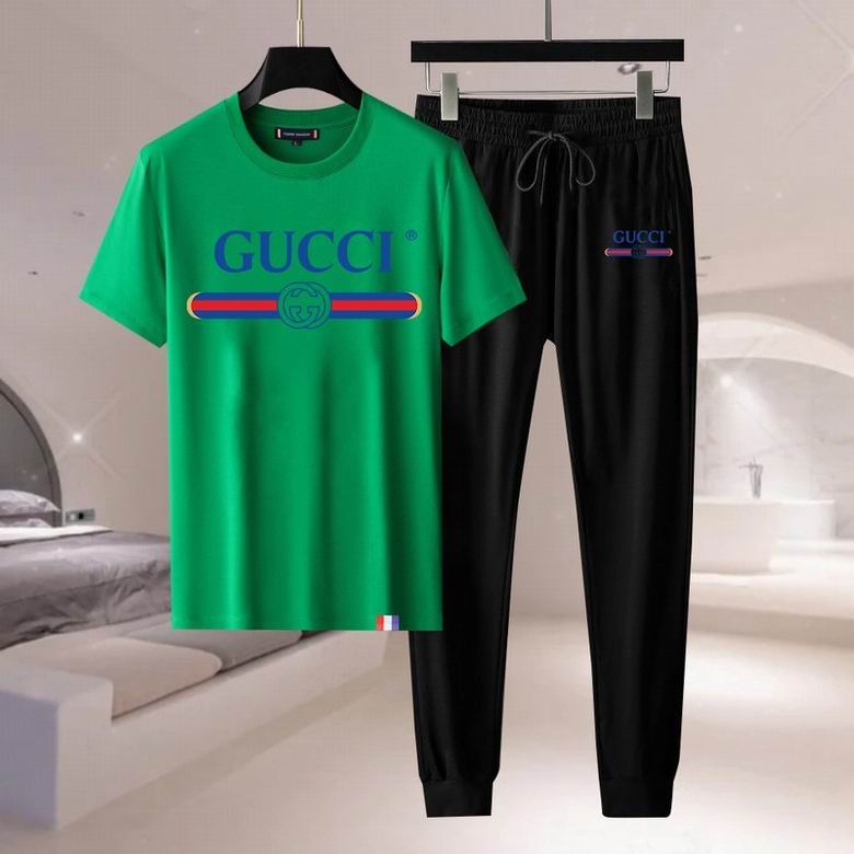 Gucci M-4XL 11Ln60