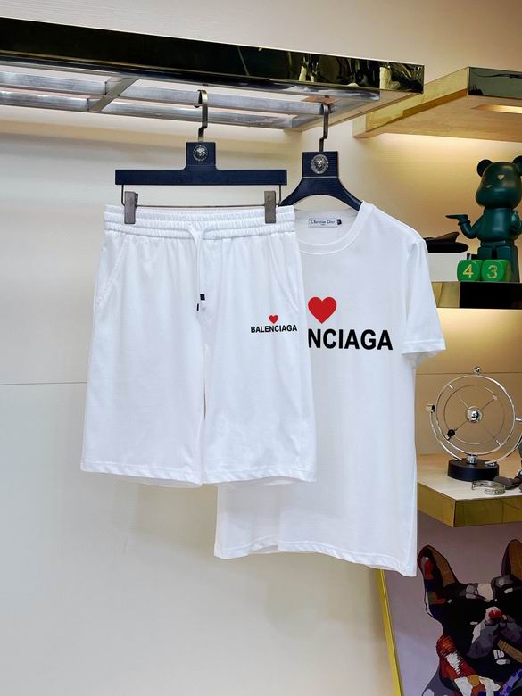 Balenciaga M-5XL kdtn12
