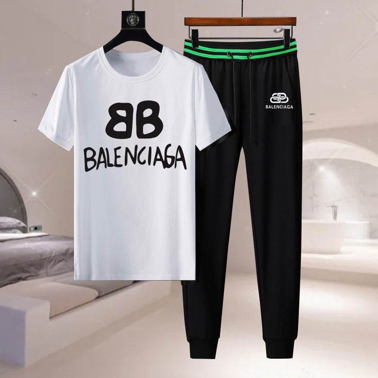 Balenciaga M-4XL 11Ln17