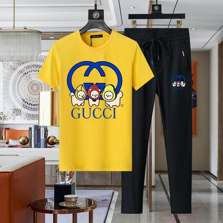 Gucci M-4XL 11Ln66