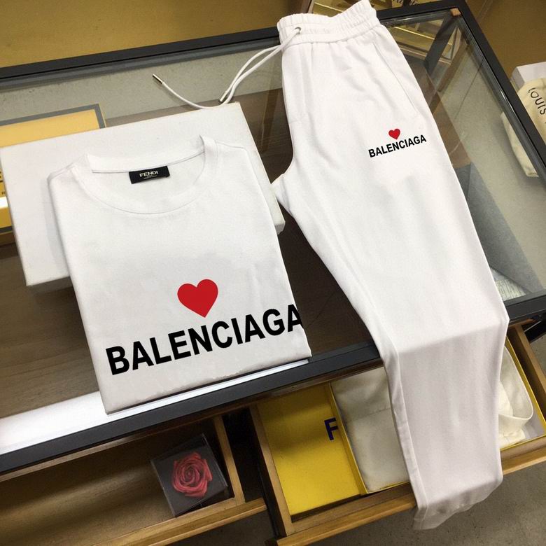 Balenciaga M-5XL kdtn25