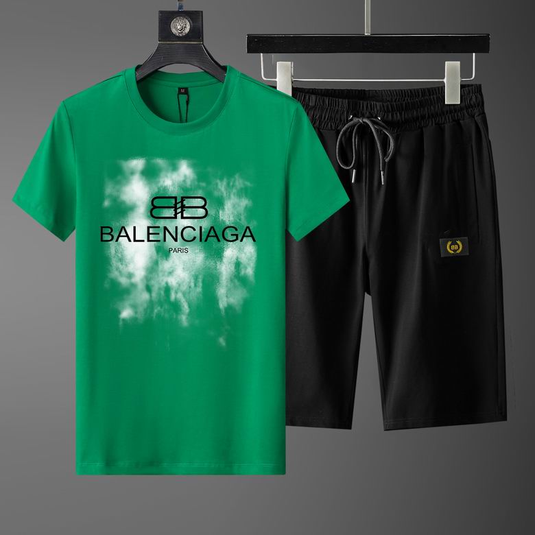 Balenciaga M-4XL 11Ln48