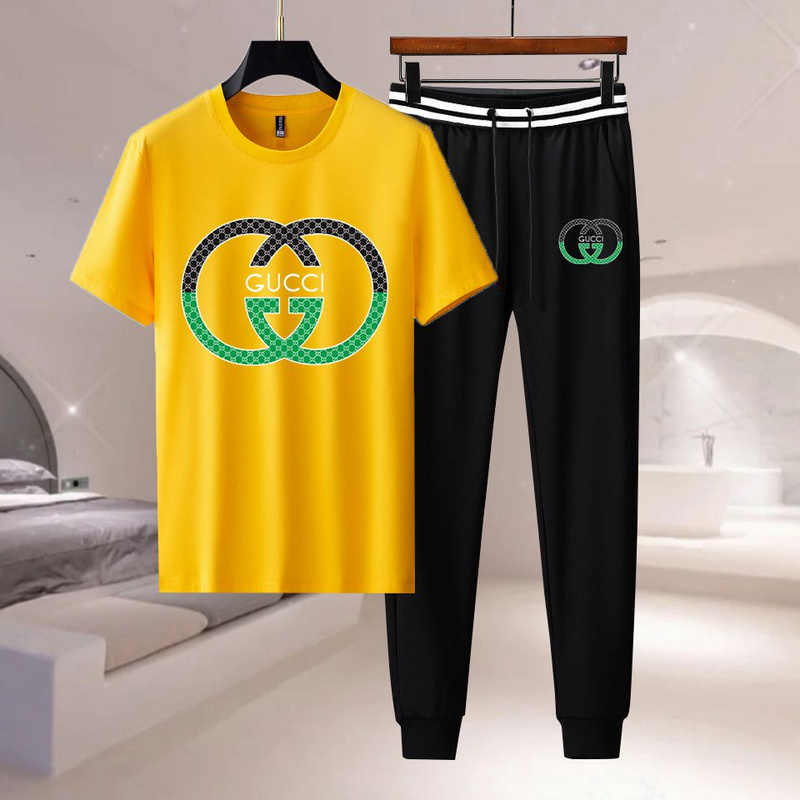 Gucci M-4XL 11Lr08