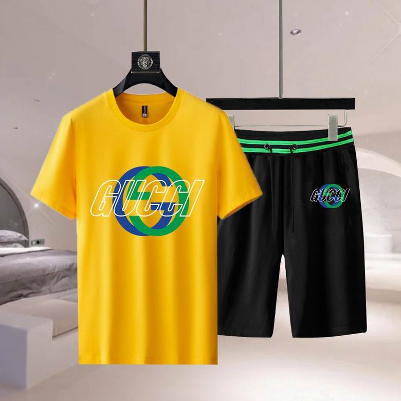 Gucci M-4XL 11Ln80