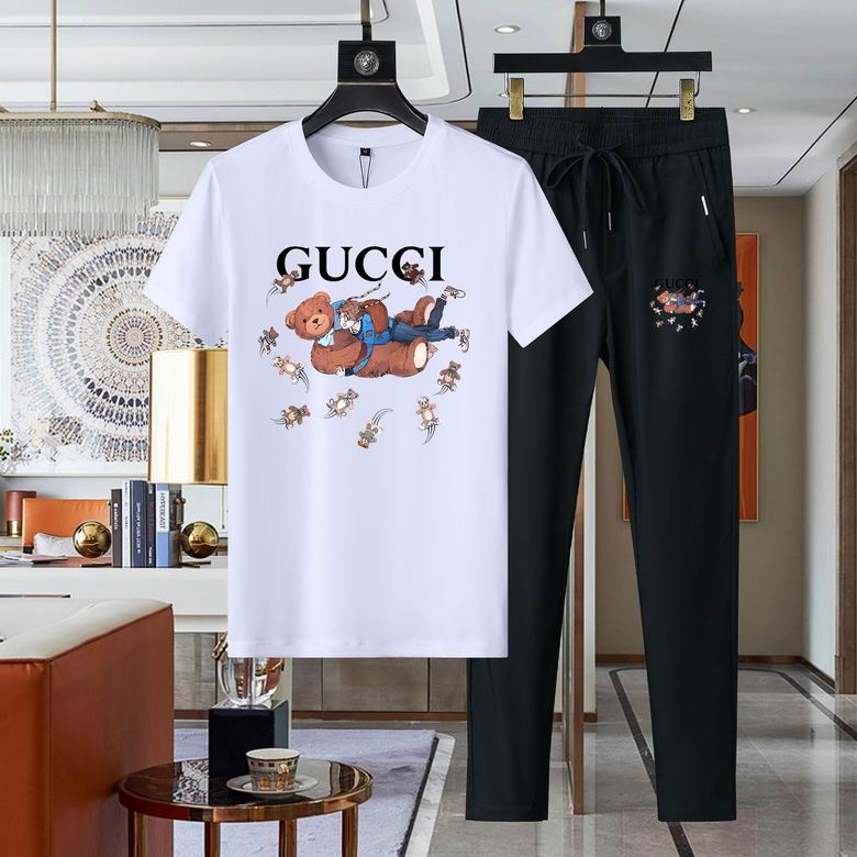 Gucci M-4XL 11Ln100