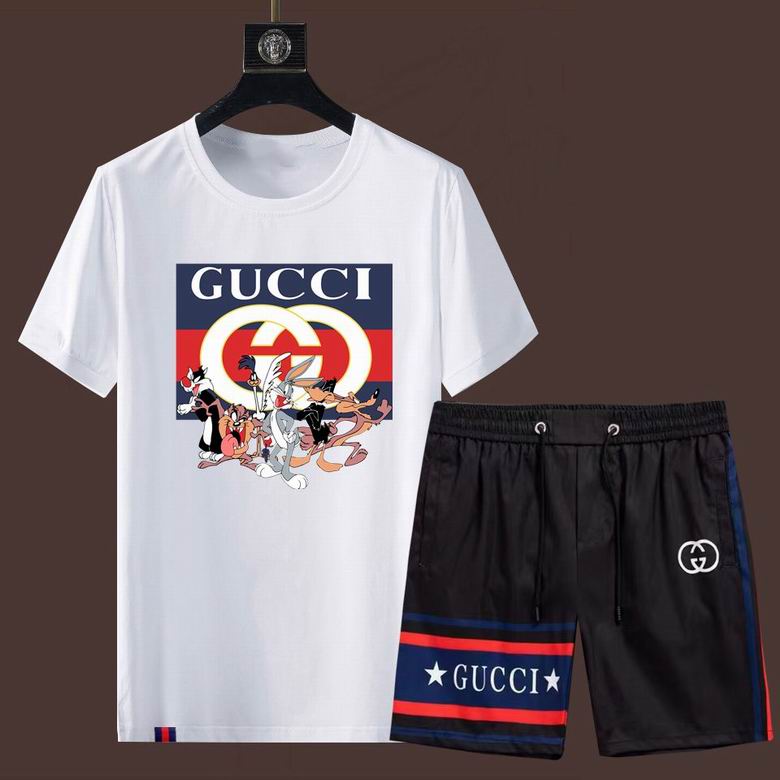 Gucci M-4XL 11Ln102
