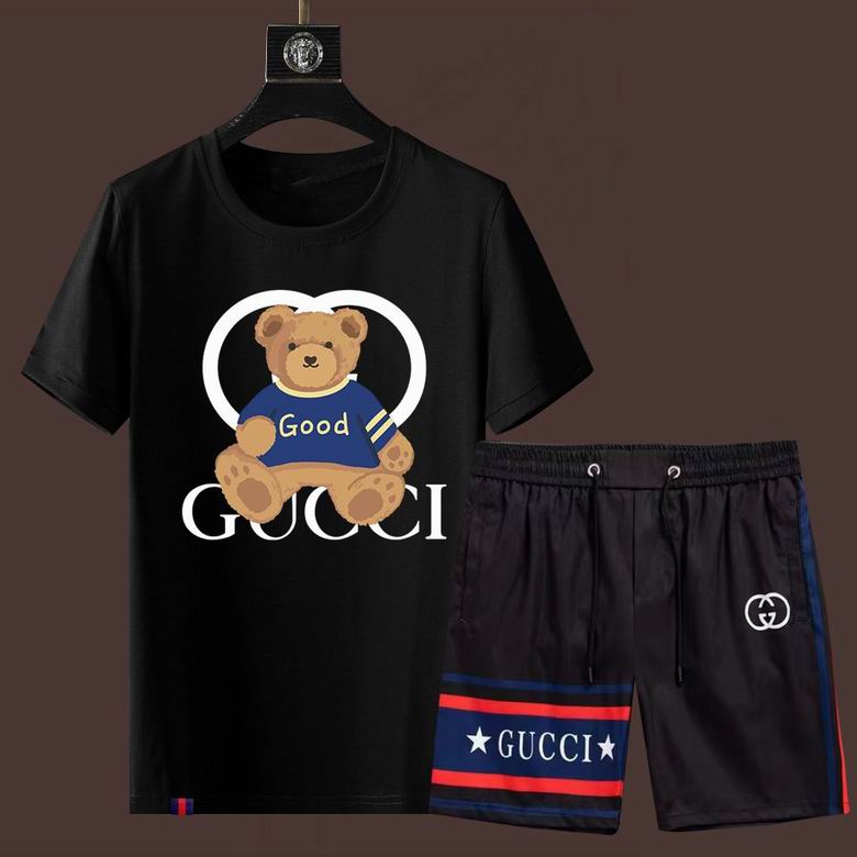 Gucci M-4XL 11Ln105