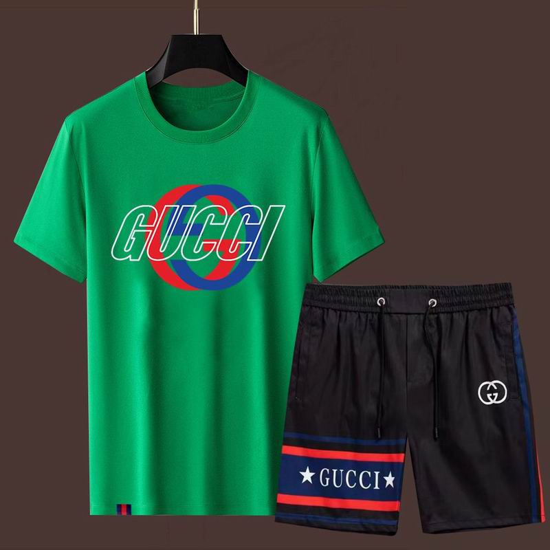 Gucci M-4XL 11Lr107