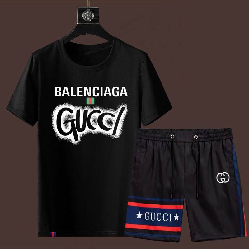 Gucci M-4XL 11Lr108