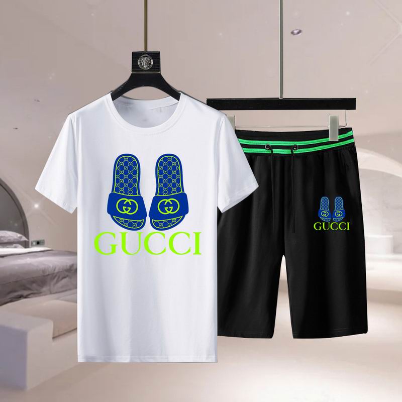Gucci M-4XL 11Lr109