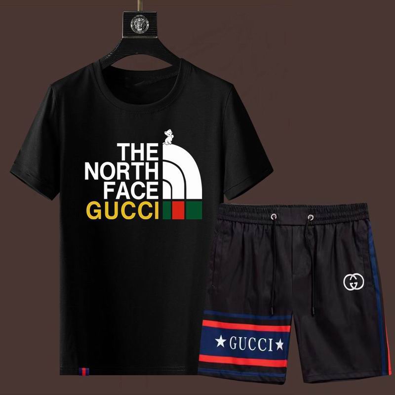 Gucci M-4XL 11Lr136