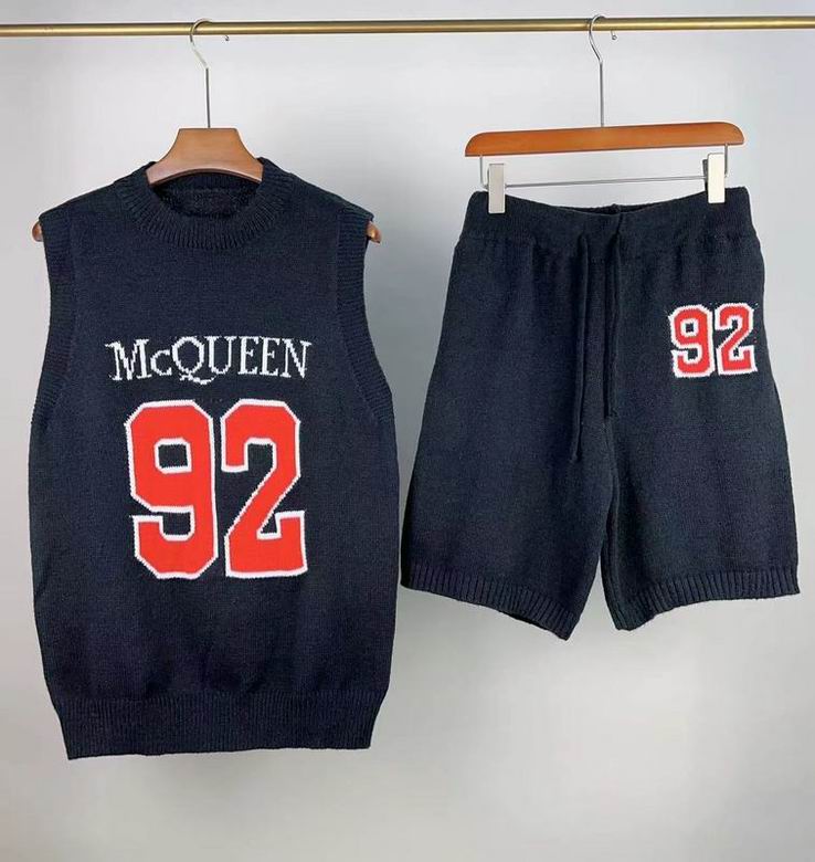 Alexander   Mcqueen S-XXL f02t280