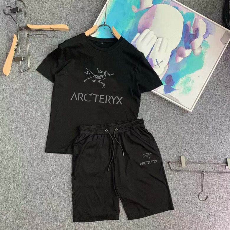Arcteryx  M-5XL kdtn01