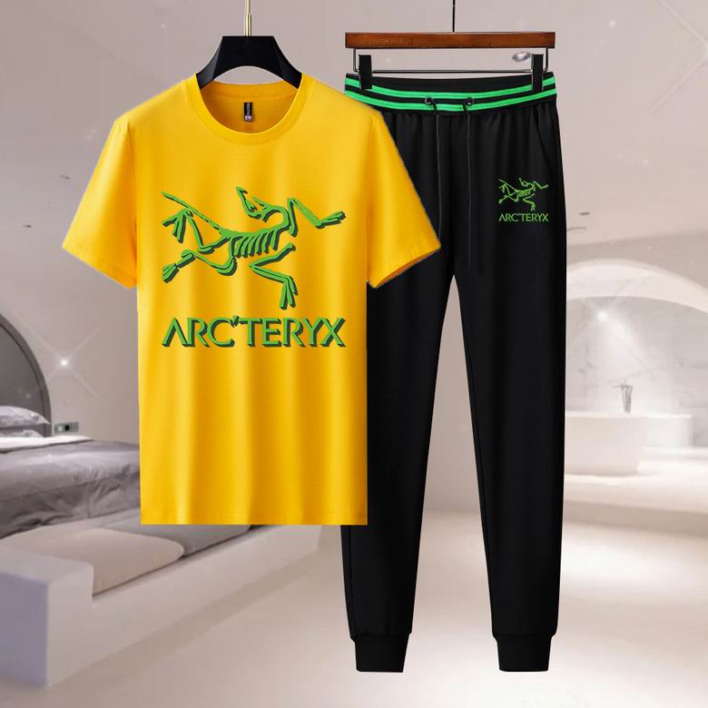 Arcteryx  M-4XL 11lx 01