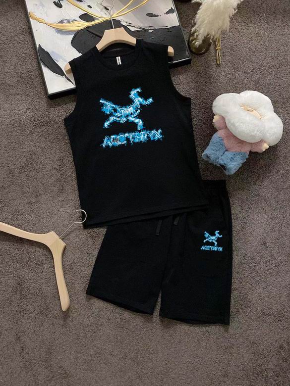 Arcteryx  M-3XL kdtn03
