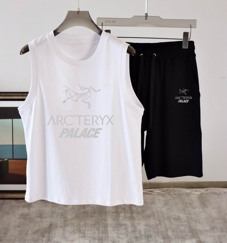 Arcteryx  M-3XL kdtn04