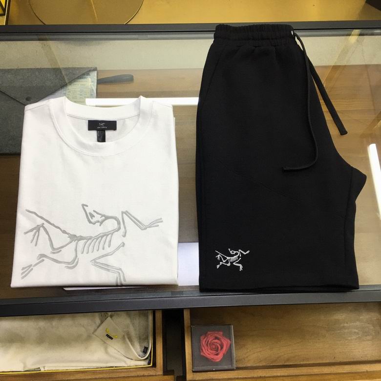 Arcteryx  M-3XL 12yn05