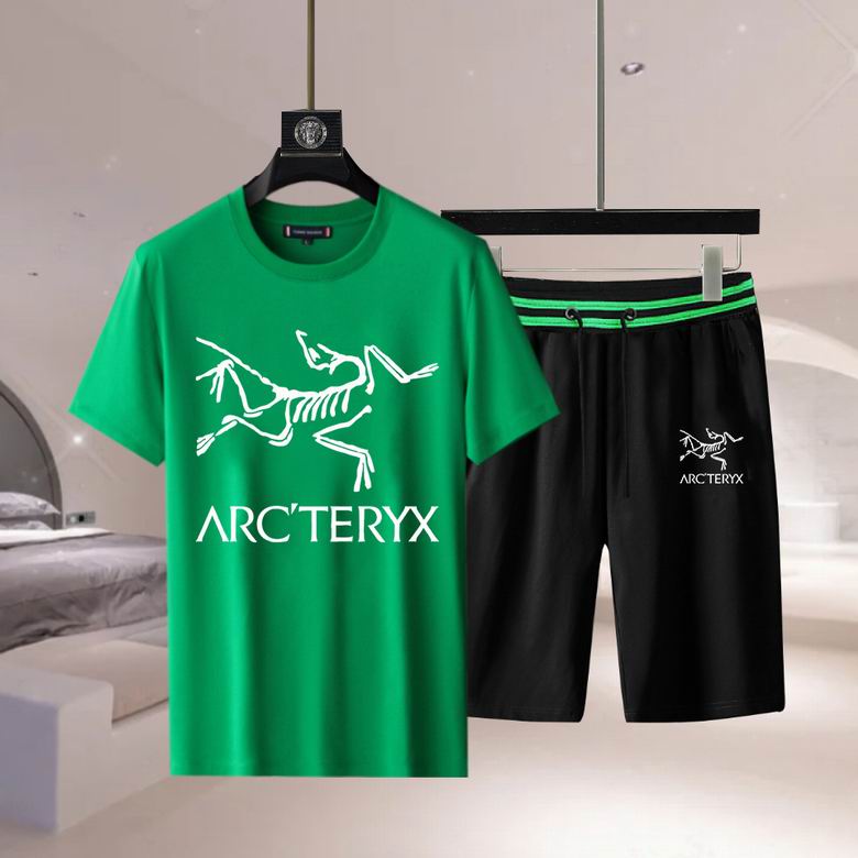 Arcteryx  M-4XL 11Ln08