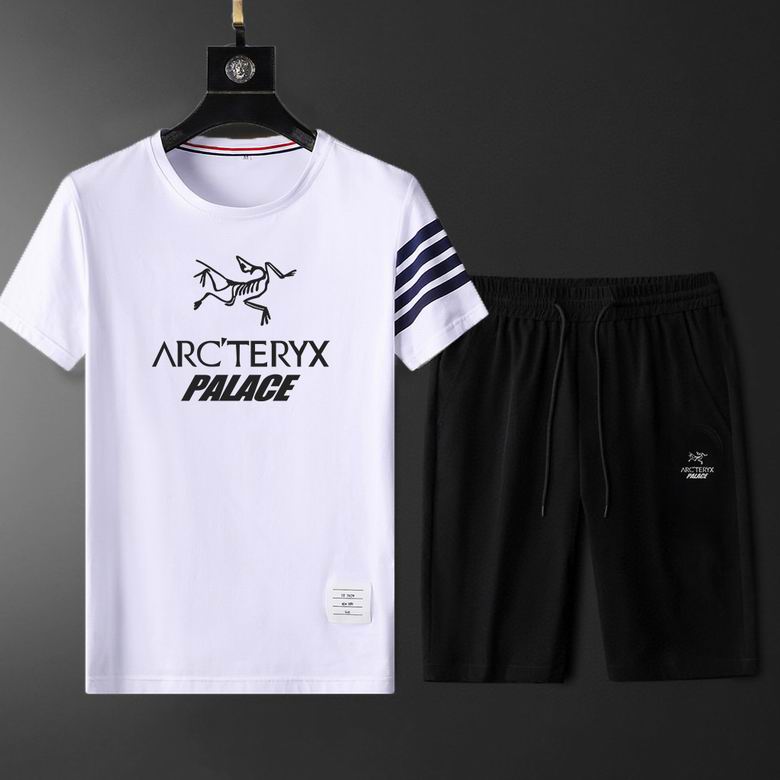 Arcteryx  M-3XL 12yn10