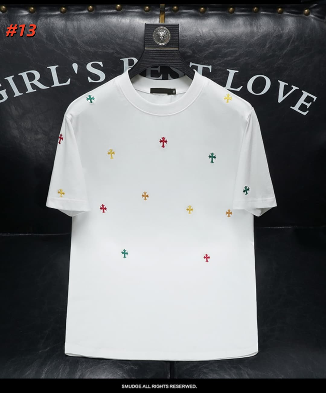 Chrome Hearts M-4XL 12yr42