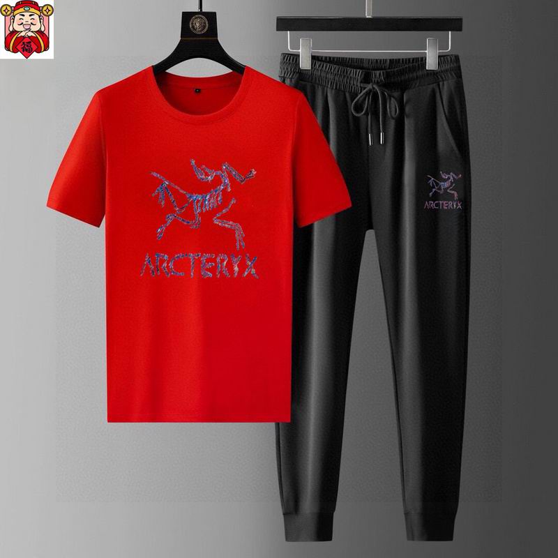Arcteryx  M-5XL kdtr33