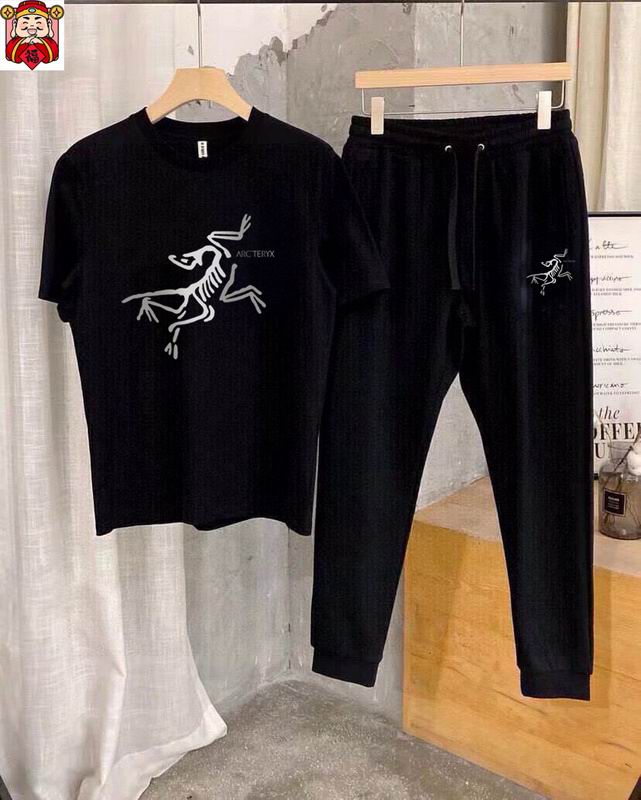 Arcteryx  M-5XL kdtr36