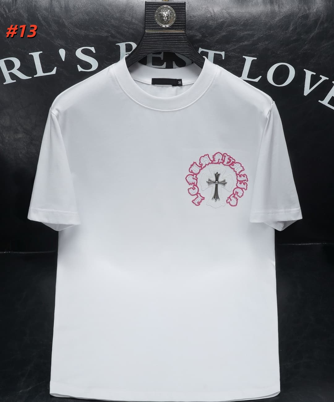 Chrome Hearts M-4XL 12yr44