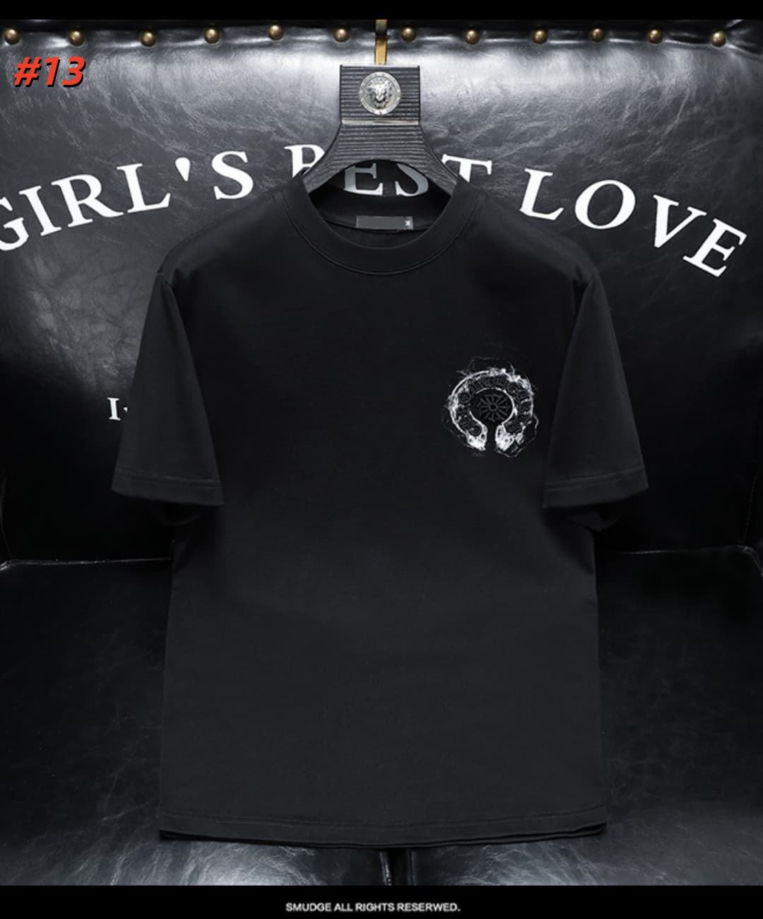 Chrome Hearts M-4XL 12yr45