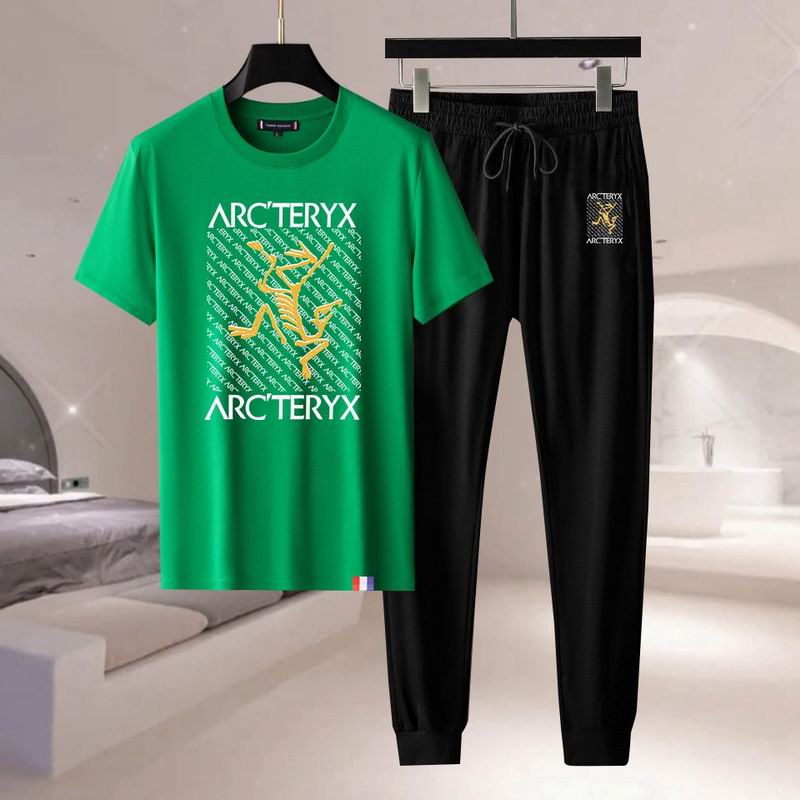 Arcteryx  M-3XL 11Lr42