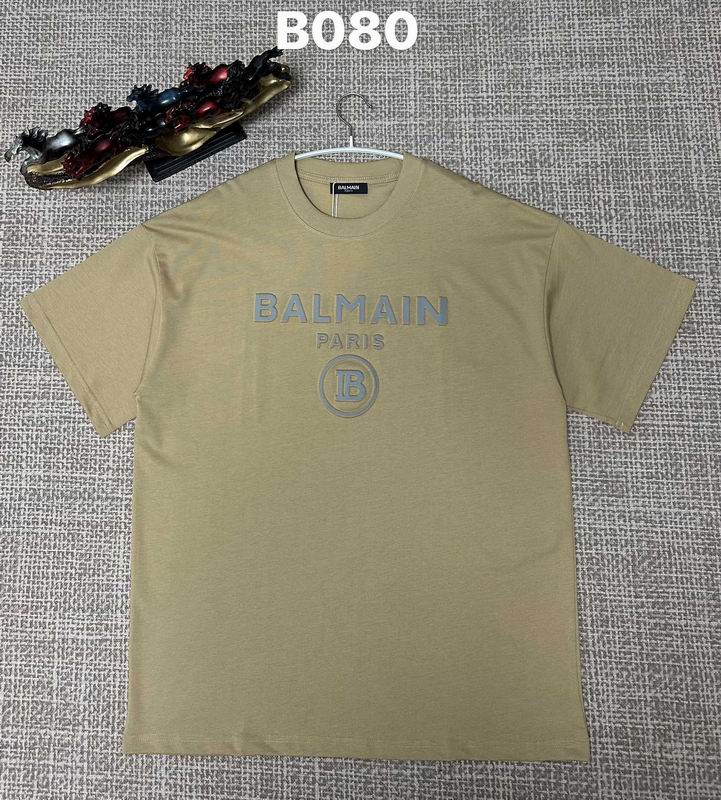 Balmain XS-L fxtx44