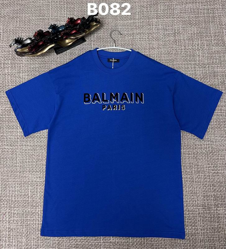 Balmain XS-L fxtx45