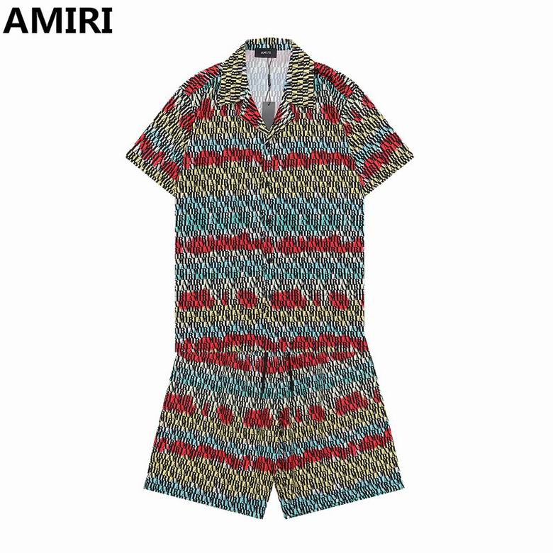 Amiri M-3XL ystQ110 K33
