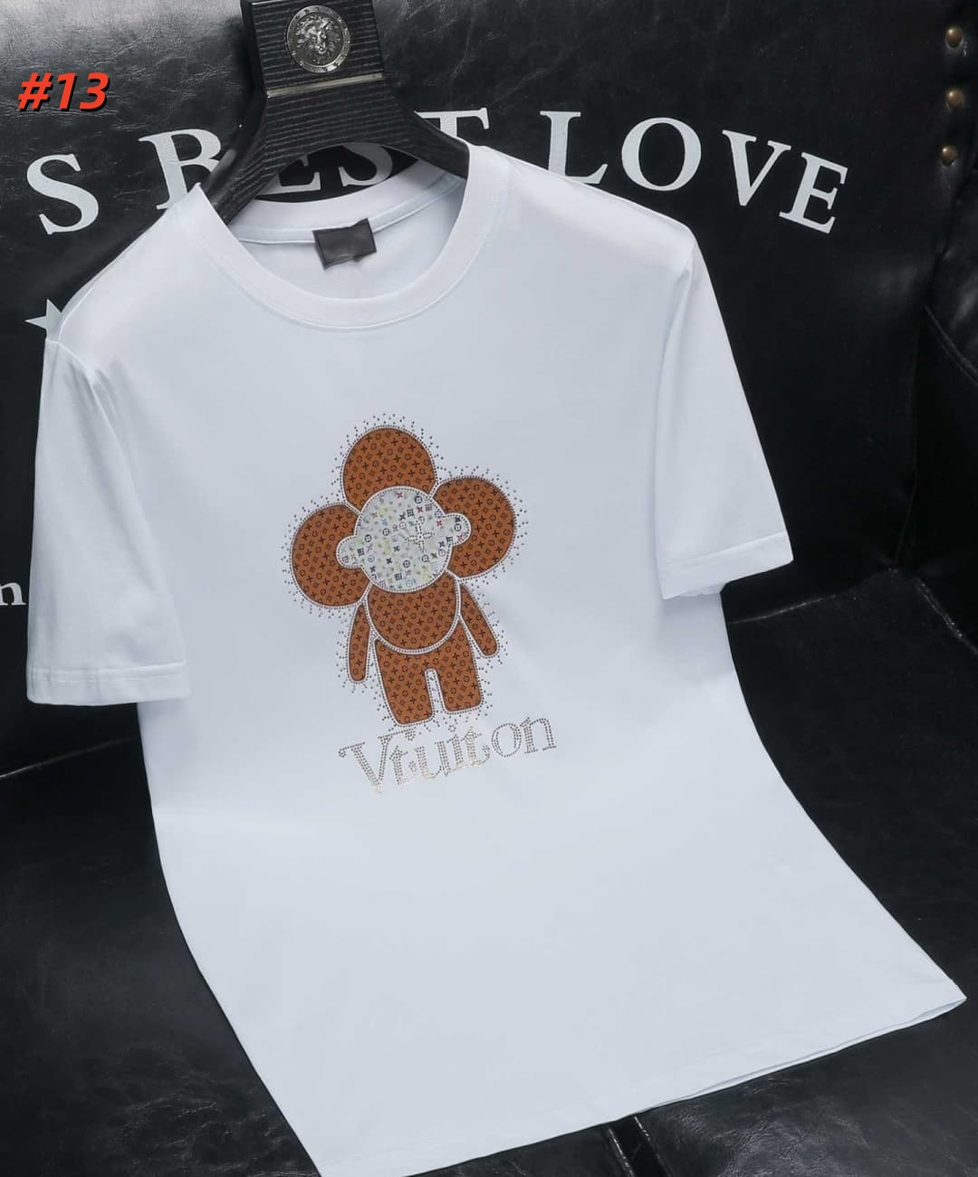 LV M-4XL 12yr154